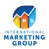 International Marketing Group Logo