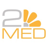 2med GmbH Logo