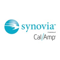 Synovia Solutions LLC Logo