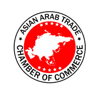 Asian Arab Trade Chamber of Commerce (AATCOC) Logo