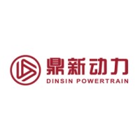 东风鼎新动力系统科技有限公司 Logo