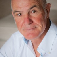 Dr Stephen Simpson Logo