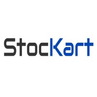 StocKart Logo