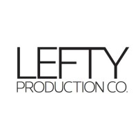 LEFTY Production Co. Logo