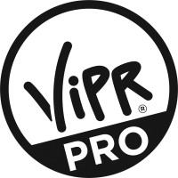 ViPR PRO® Logo