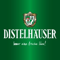 Distelhäuser Brauerei Logo
