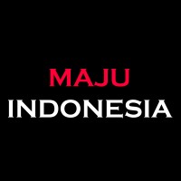 Maju Indonesia Logo