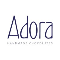 Adora Handmade Chocolates Logo