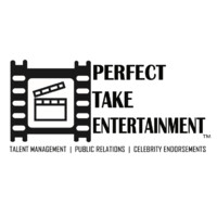 Perfect Take Entertainment Logo