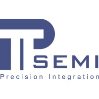 PI Semiconductor Logo