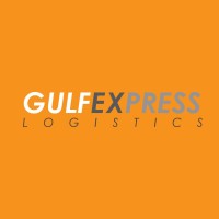 Gulf Express Logistics LLC Logo