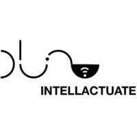 Intellactuate Logo