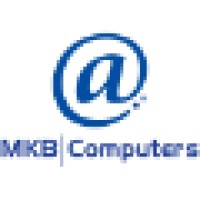 MKB Computers Logo