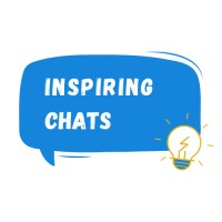 Inspiring Chats Logo