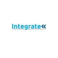 Integrate Group Ltd Logo