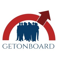 getonboard Logo