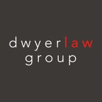 Dwyer Law Group Logo