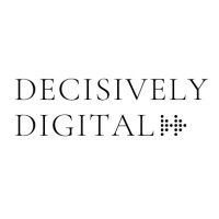 Decisively Digital LLC Logo