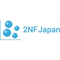 2NF Japan Logo