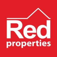 RED Property Malaysia 小红书房地产 Logo