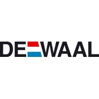 Machinefabriek De Waal Logo
