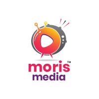 Moris Media Logo