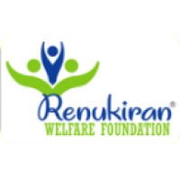 RenuKiran Welfare Foundation Logo