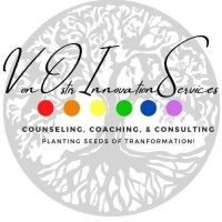 VonOstir Innovation Services, L.L.C. Logo