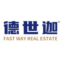 Fast Way Real Estate Logo