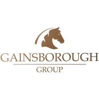 Gainsborough Group Logo