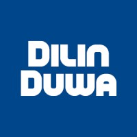 Dilin Duwa Centre for Indigenous Business Leadership Logo