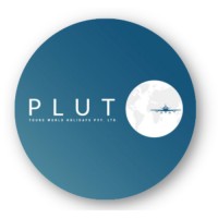 Pluto Tours World Holidays Pvt LTD Logo