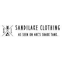 SandiLake Clothing Logo