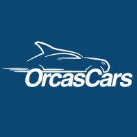 OrcasCars.com Logo