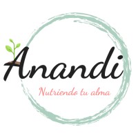 Anandi Logo