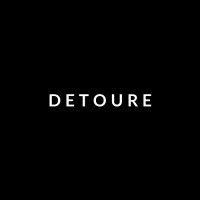Detoure Logo