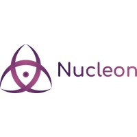 Nucleon Logo