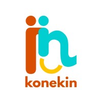Koneksi Indonesia Inklusif (KONEKIN) Logo
