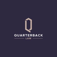 Quarterback Law Logo