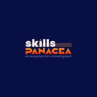 Skills Panacea Learning Solutions Logo