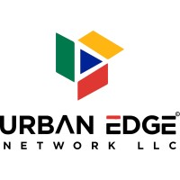 Urban Edge Network, LLC. Logo
