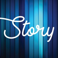 Your Creative Story Logo