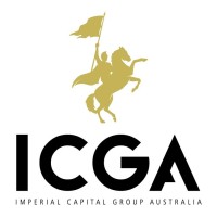 Imperial Capital Group Australia Logo