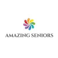 Amazing Seniors Logo