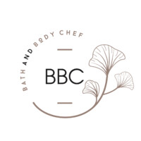 Bath and Body Chef™️ Logo