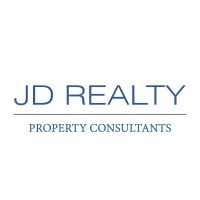 JD Realty Logo