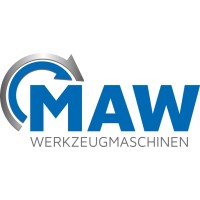MAW Werkzeugmaschinen GmbH Logo