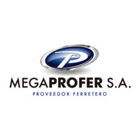 MEGAPROFER S.A. Logo