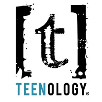 TEENOLOGY, LLC Logo