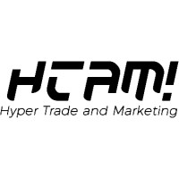 Hyper Trade and Marketing Logo